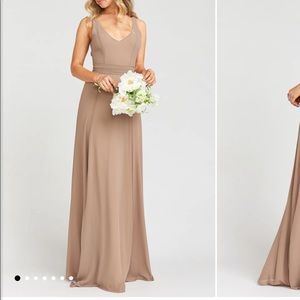 Size XS Show Me Your Mumu Dune Jenn Dress